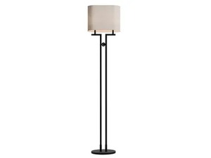 SESTO SENSO - Metal floor lamp _ CPRN HOMOOD